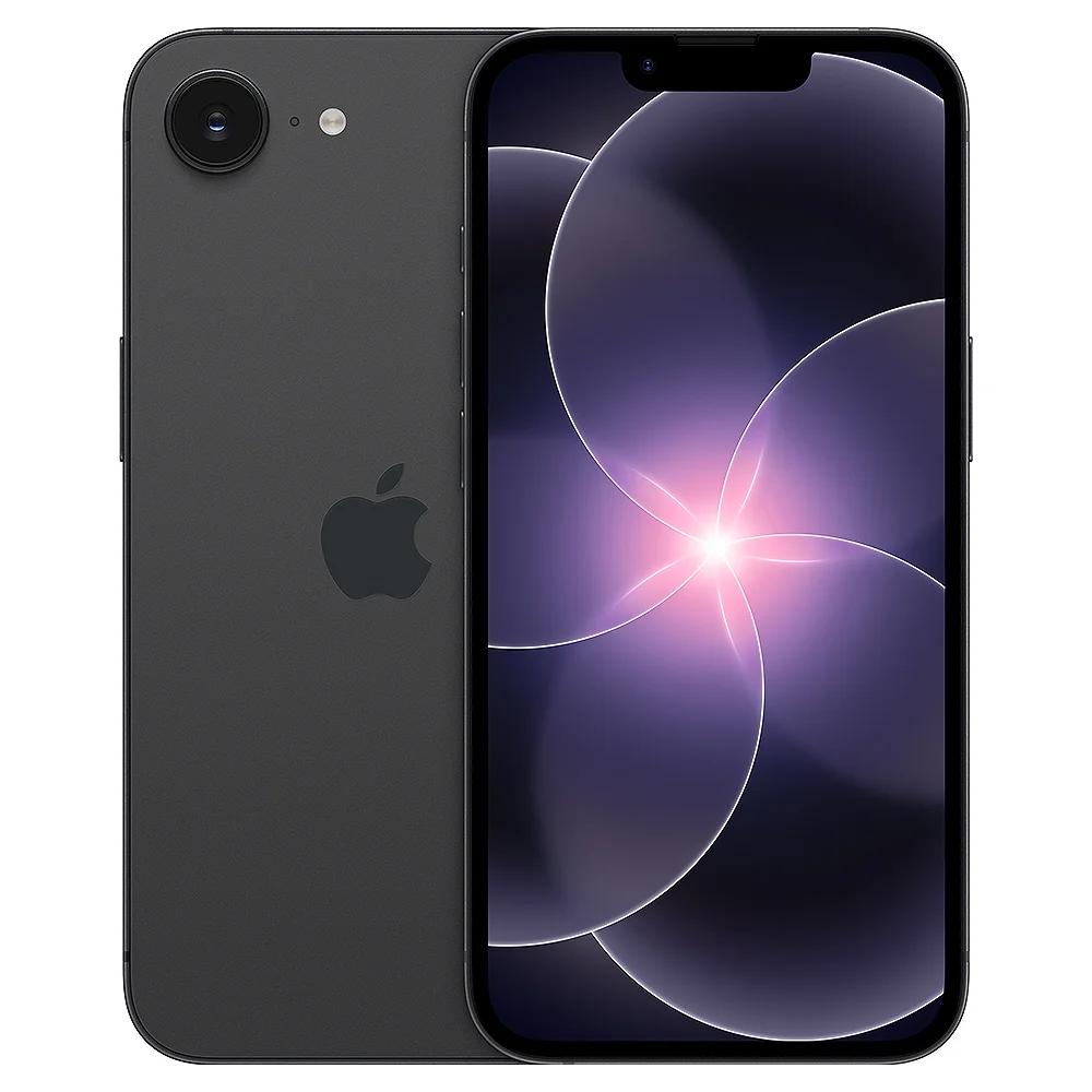 Apple iPhone 17e 자급제