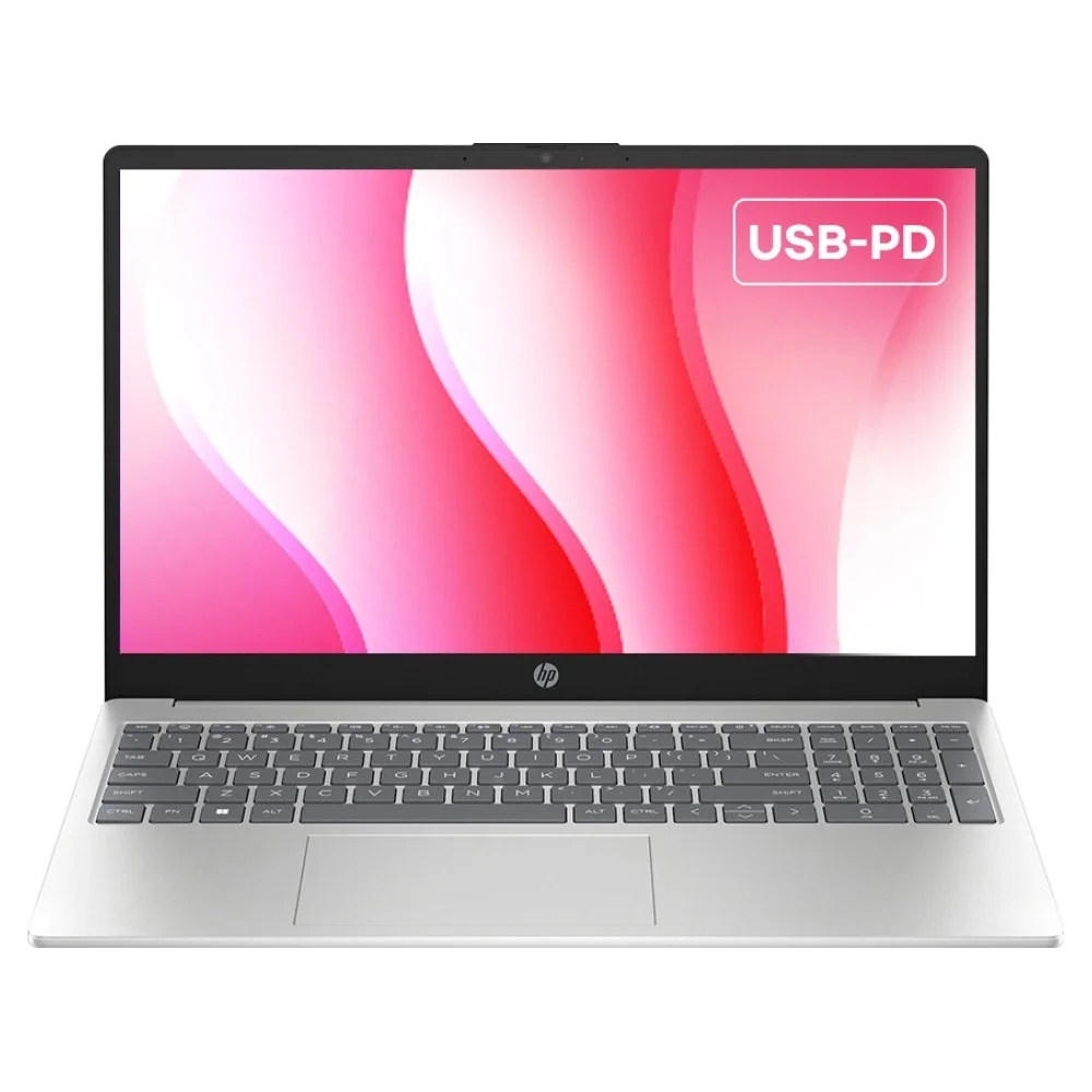 HP 2026 노트북 15 라이젠5 라이젠 7000 시리즈, Natura
