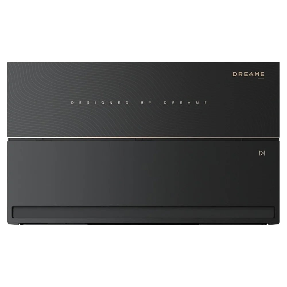 드리미 X50s Pro Master 올인원 로봇청소기, 단일상품, 블랙