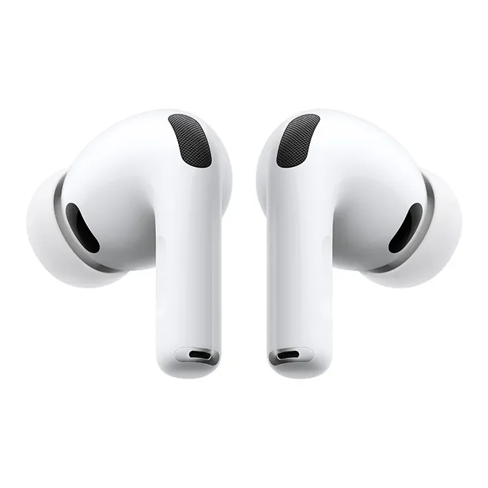 Apple에어팟 프로 3세대 실리콘 이어팁 물리적 차음 USB-C 블루투