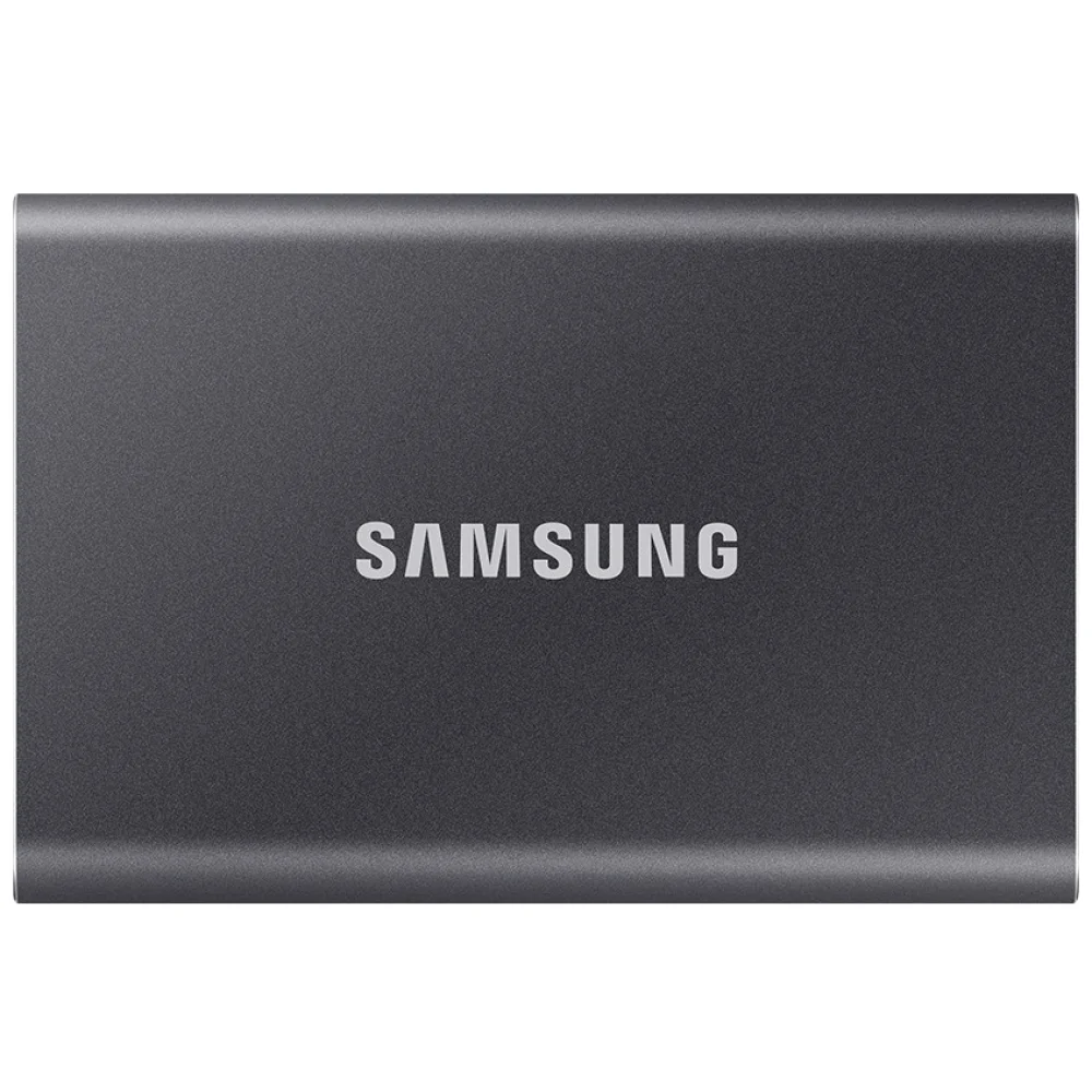 삼성전자 포터블 외장SSD T7 4TB MU-PC4T0T/WW 정품, 4