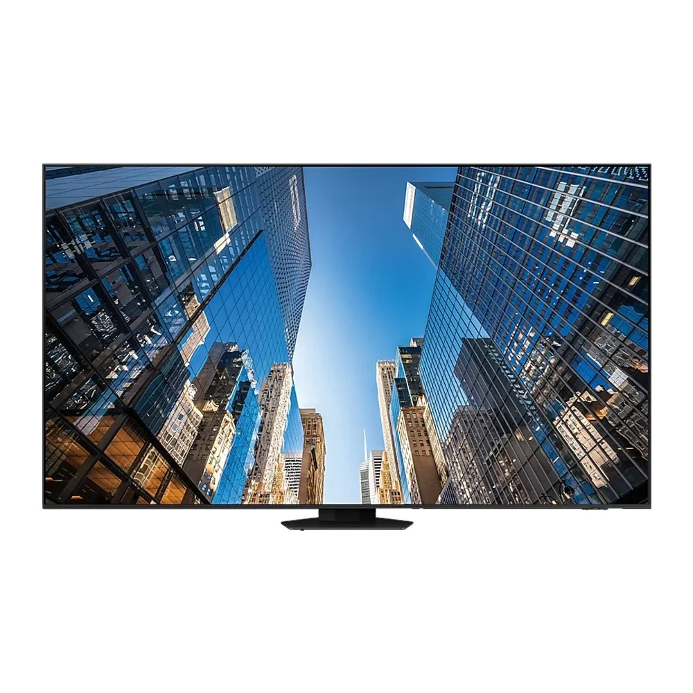 삼성 98인치 사이니지 4K UHD DID 디스플레이 광고 모니터 LH9