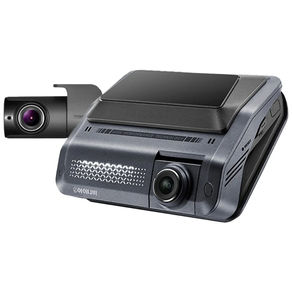 QXD1 PLUS 블랙박스 64G /128G 전후방 QHD화질 공식판매점