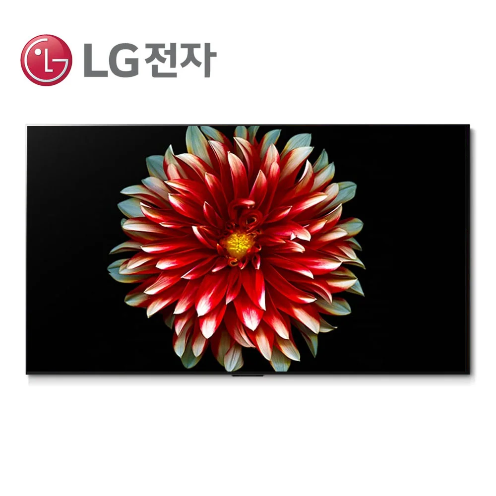 LG전자 4K UHD 올레드 evo 77인치 스마트 TV OLED77G4