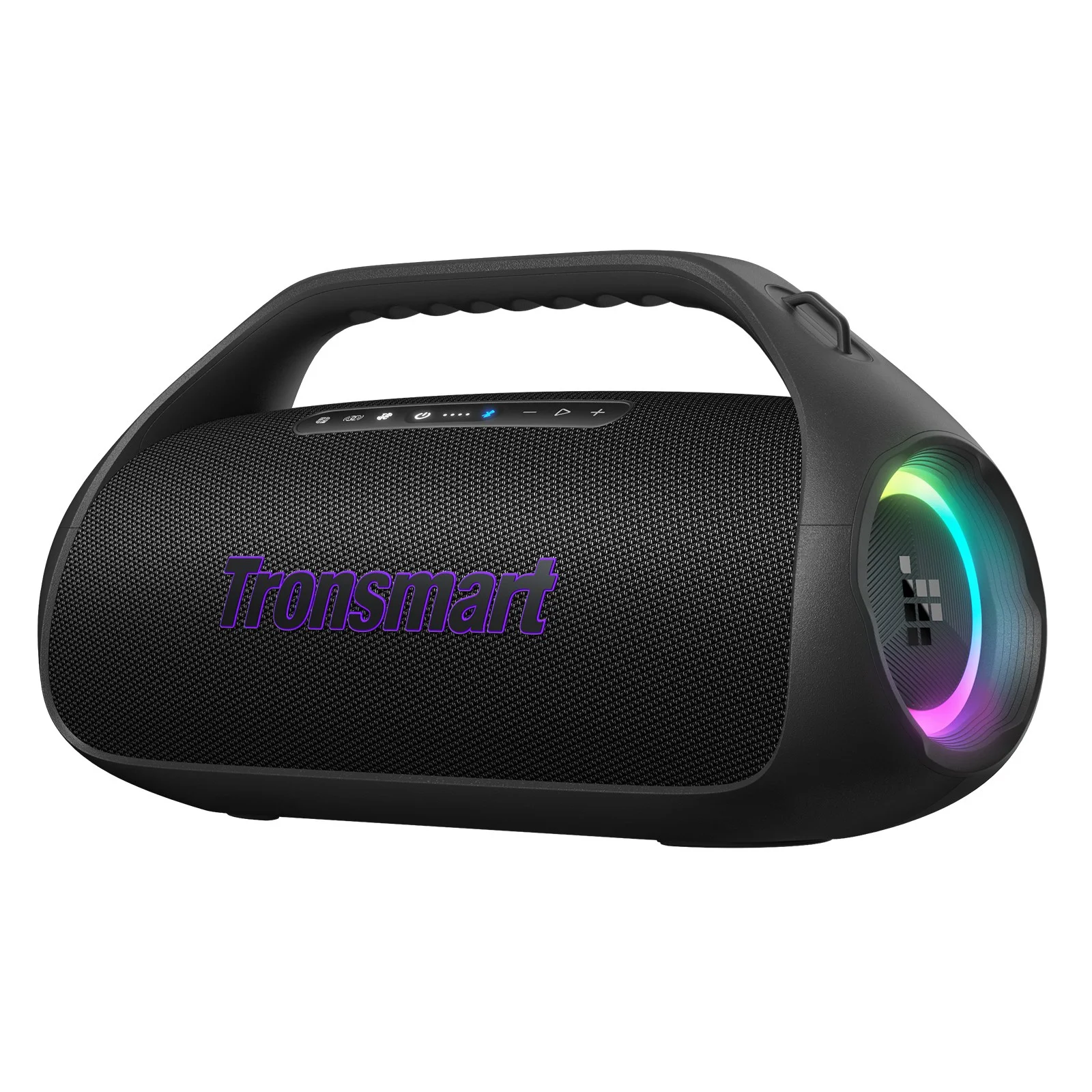 Tronsmart Bang 2 휴대용 무선 블루투스 스피커 90W 캠핑용