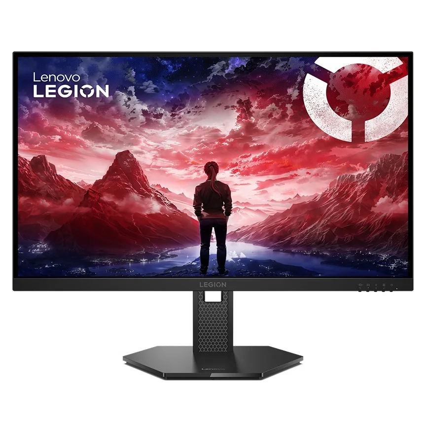 레노버 QHD 리전 240Hz 피봇지원 게이밍 모니터