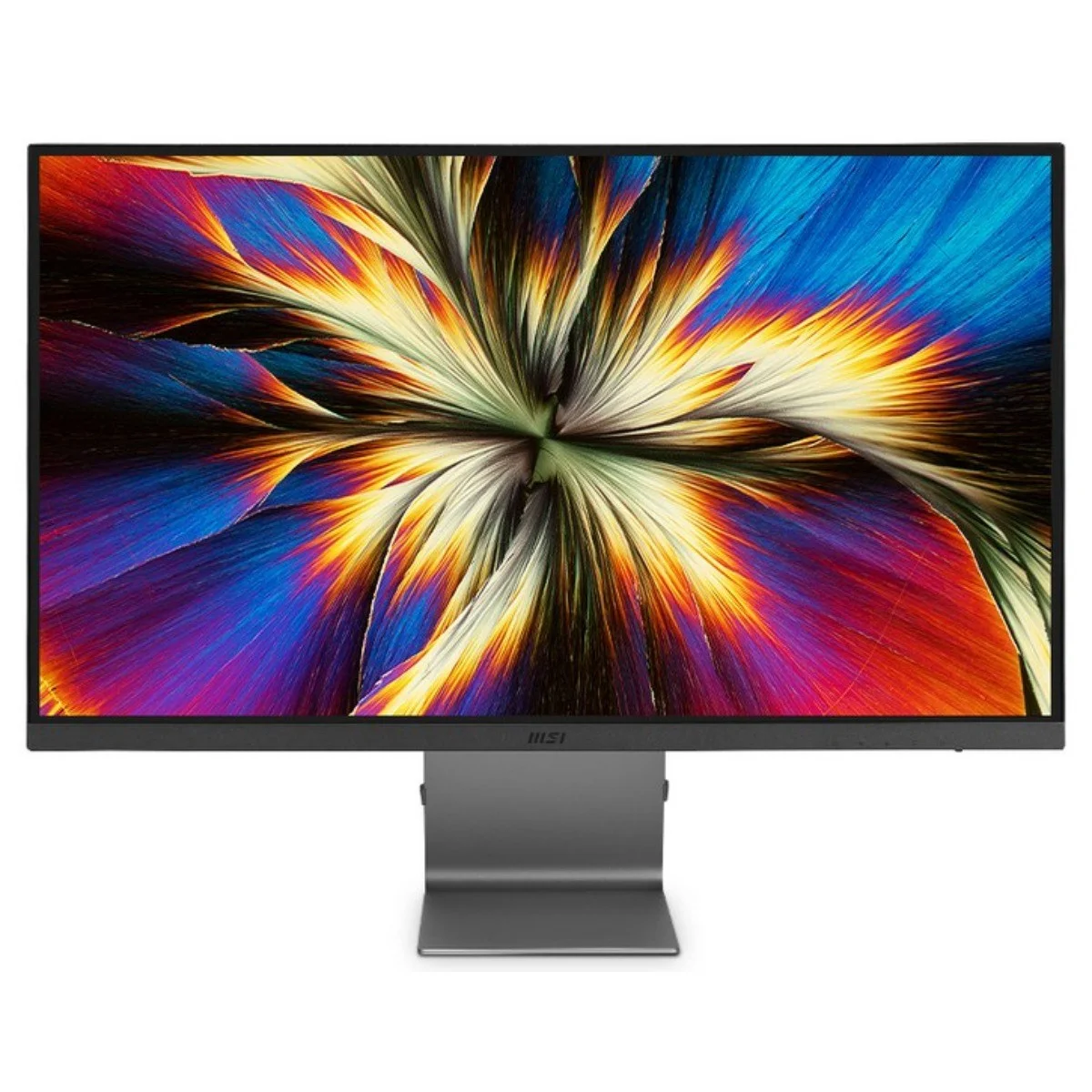 MSI 모니터 68.5cm(27인치) 4K 60Hz IPS PD65W C