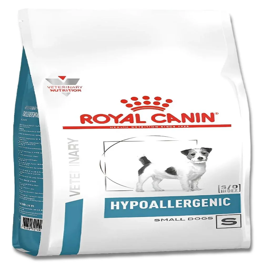 로얄캐닌 강아지 하이포알러제닉 스몰독 3.5kg, 3500g, 1개