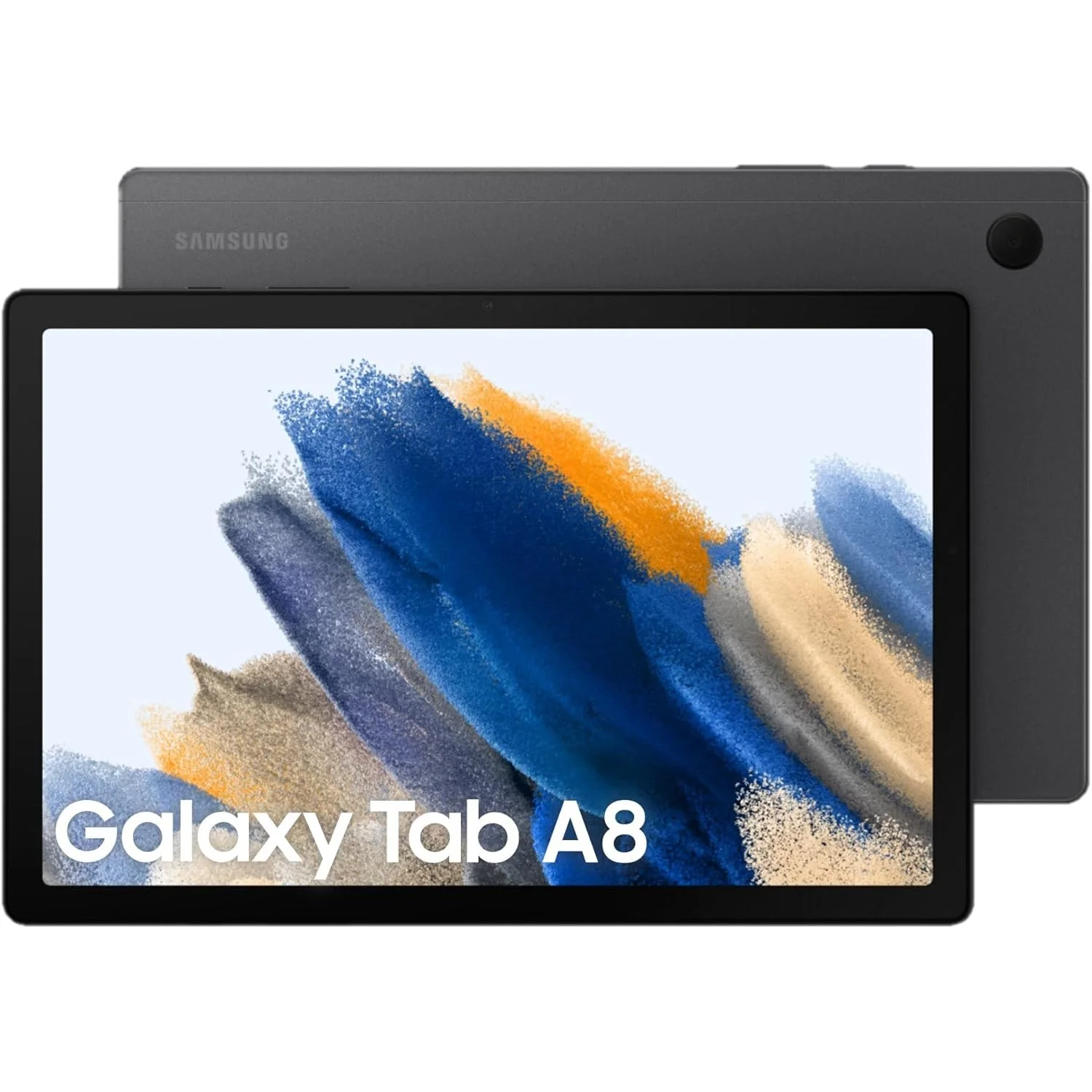 삼성전자 갤럭시탭 A8 SM-X200, A8, 64GB, Wi-Fi