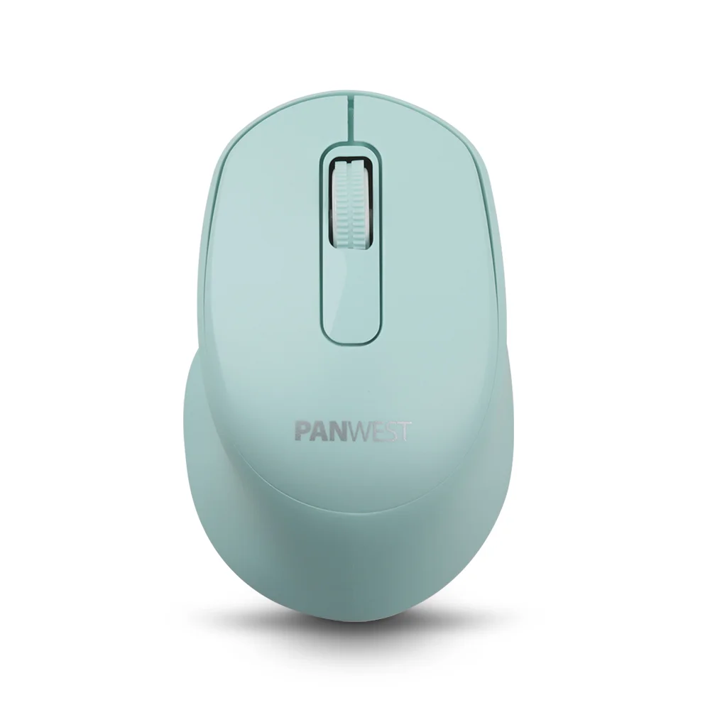 PANWEST PANWEST-PW815 무선 마우스, PANWEST-PW